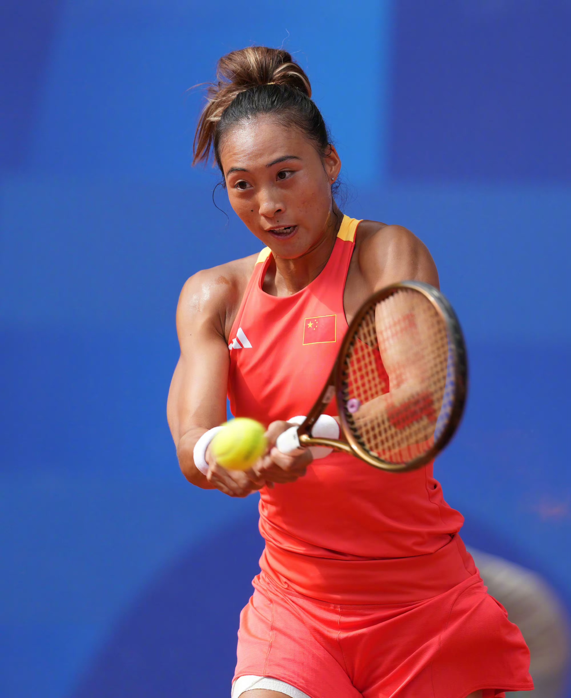 脉络的精准 脉络的精准