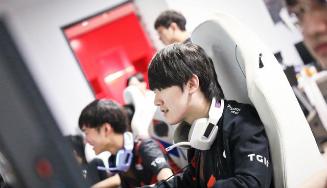 的核心模组 的核心模组